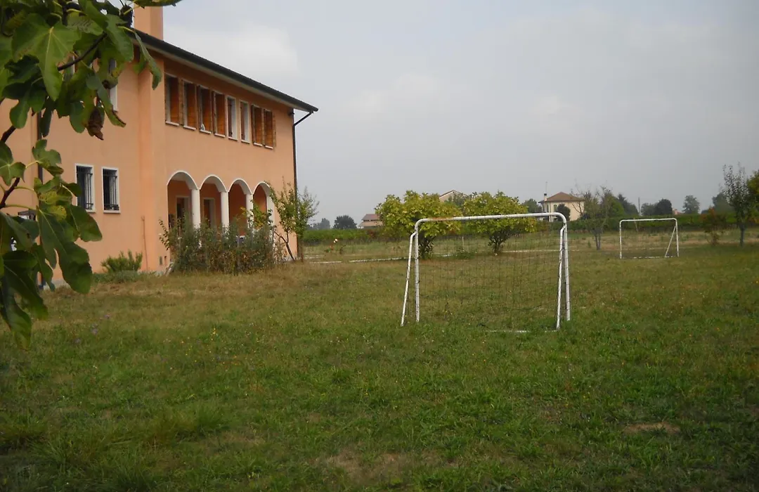 Agriturismo Campi Di Grano-1