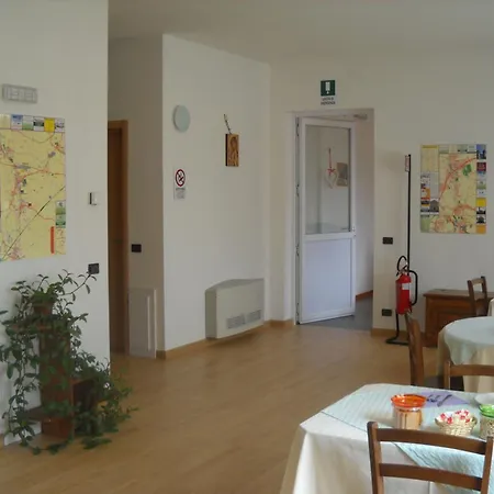 Agriturismo Campi Di Grano-2